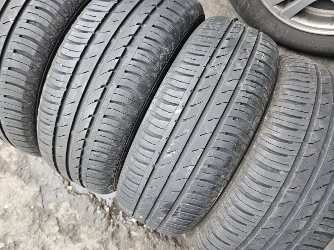 185/60 R14 Continental