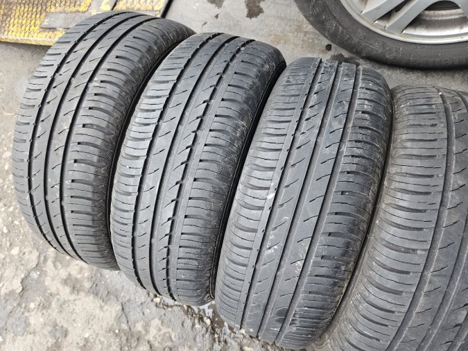 185/60 R14 Continental
