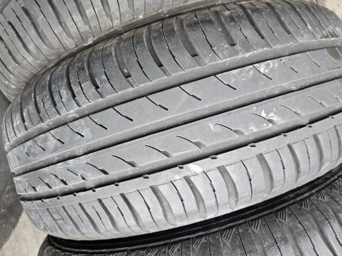 185/60 R14 Continental