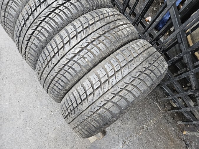 195/50 R15 Goodride