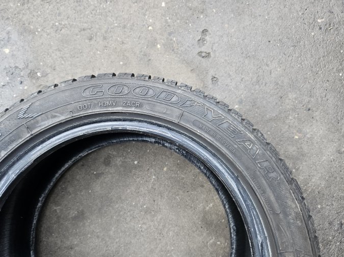 195/50 R15 Goodride