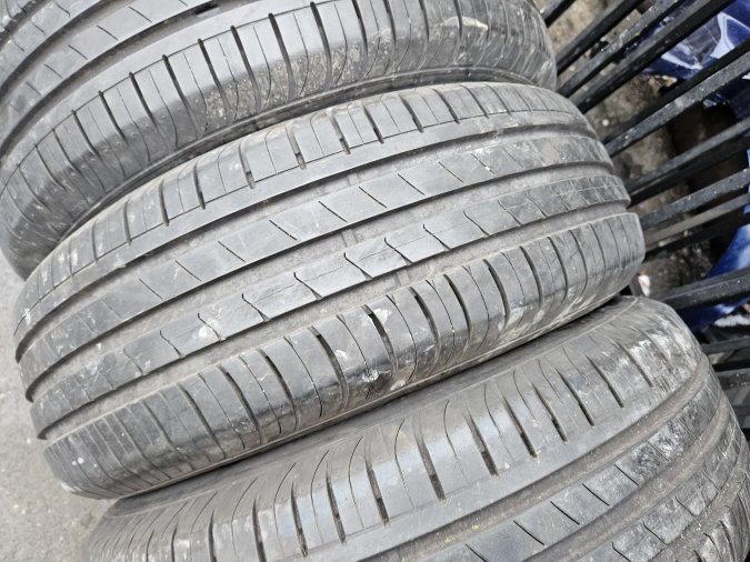195/65 R15 Hankook