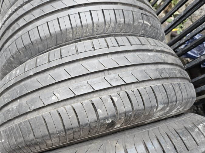 195/65 R15 Hankook