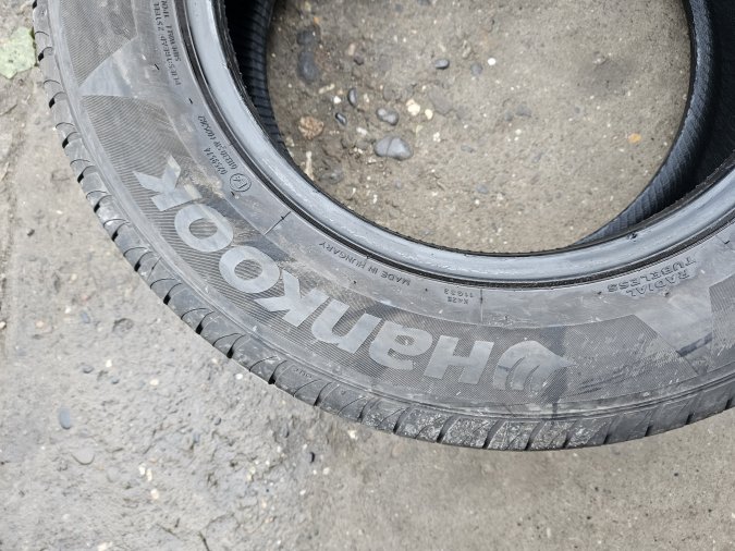 195/65 R15 Hankook