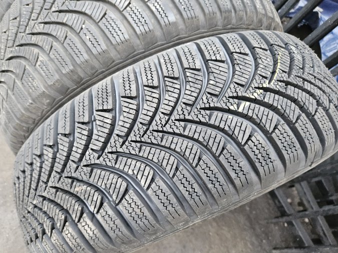 195/65 R15 Hankook