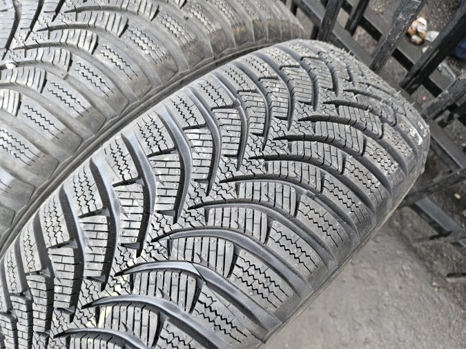 195/65 R15 Hankook