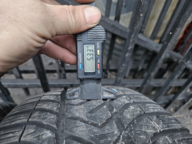 205/55 R16 Pireli