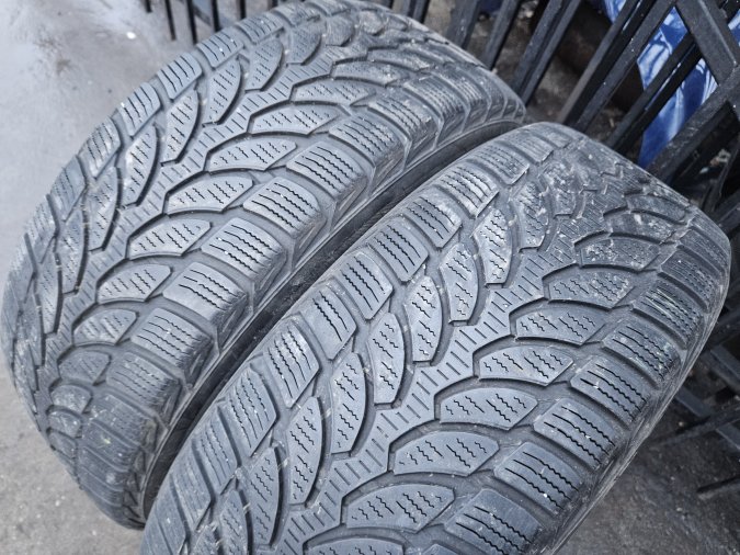 205/55 R16 Bridgestone