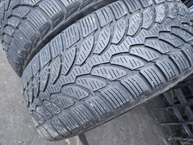 205/55 R16 Bridgestone