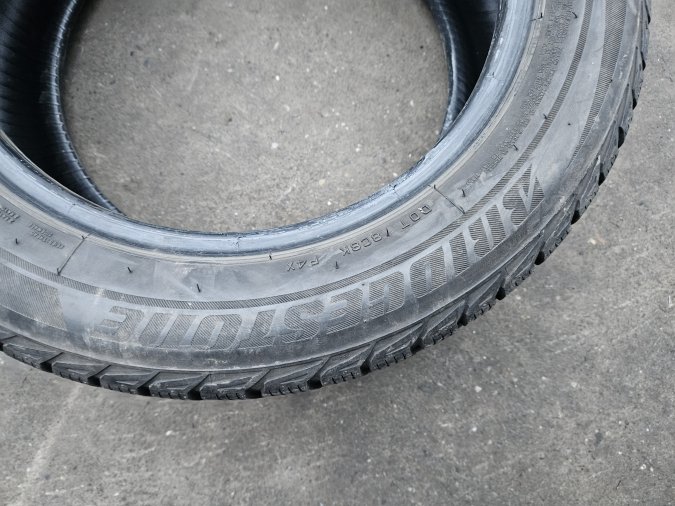 205/55 R16 Bridgestone