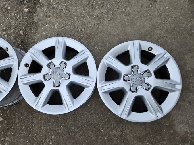 Aluminijumska felna 7J x R16 ET -40