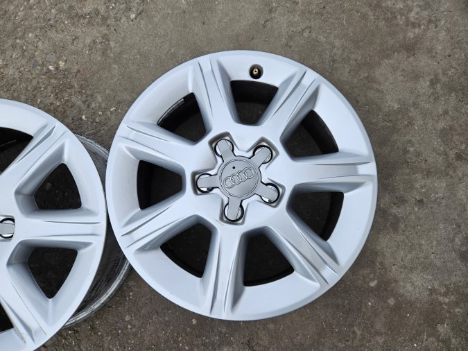 Aluminijumska felna 7J x R16 ET -40