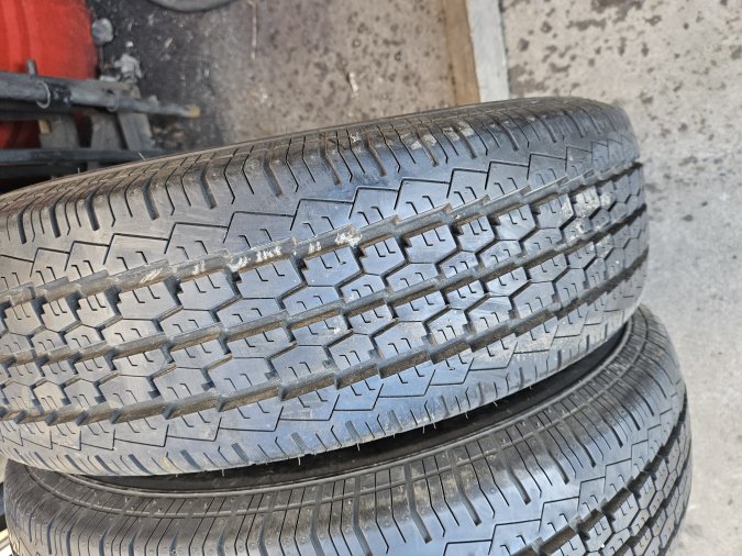 215/80 R14 Riken