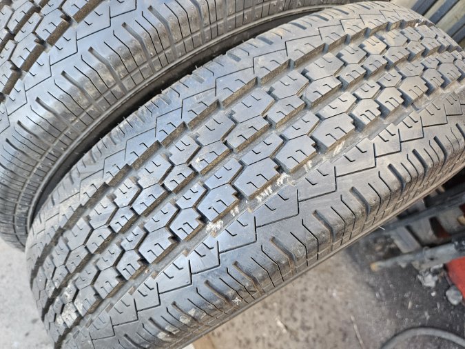 215/80 R14 Riken