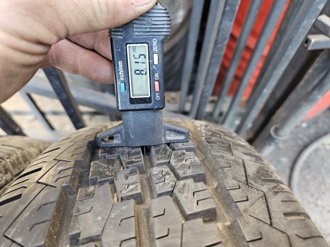 215/80 R14 Riken