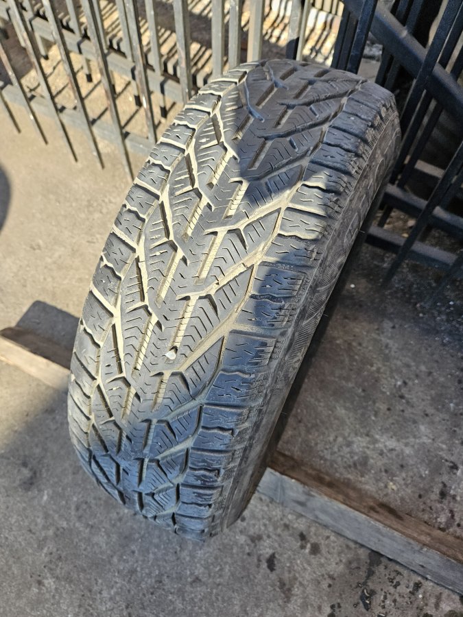 195/65 R15 Tigar