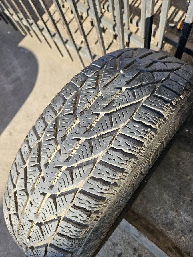 195/65 R15 Tigar