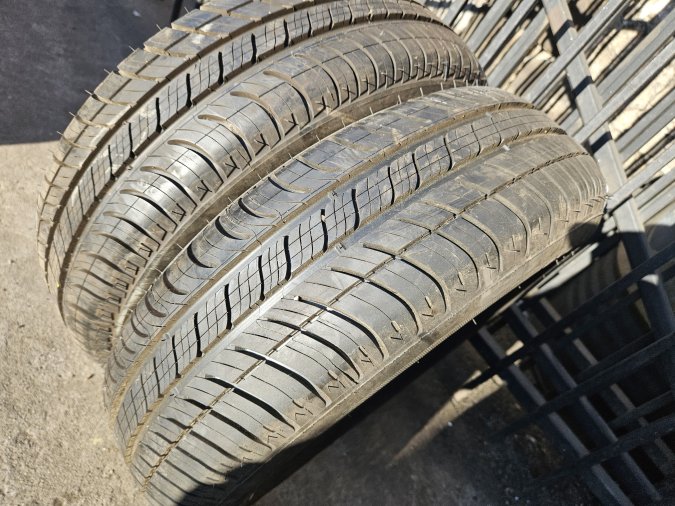 175/65 R15 Michelin