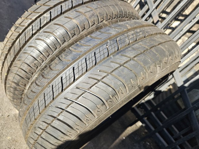 175/65 R15 Michelin