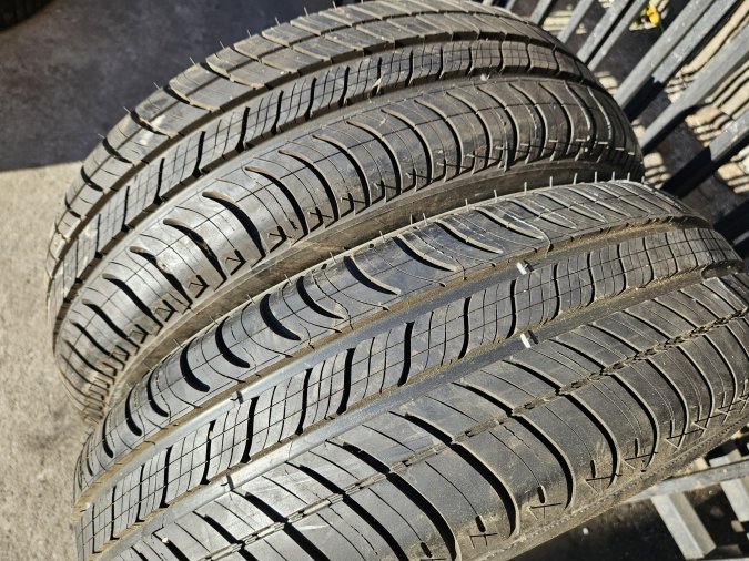 175/65 R15 Michelin
