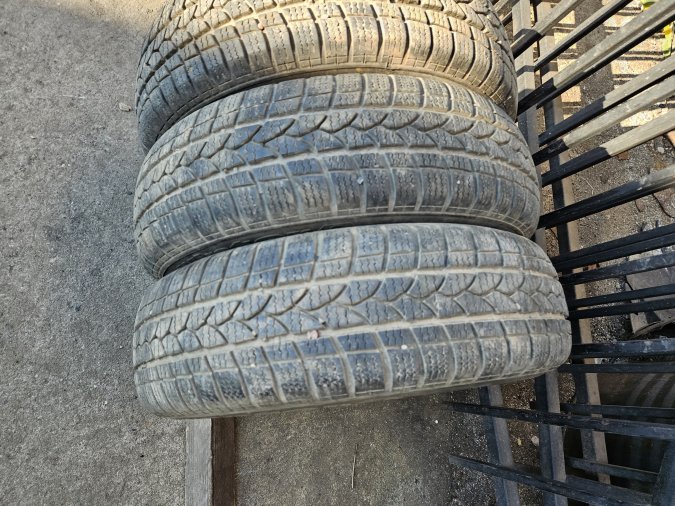 165/70 R13 Tigar