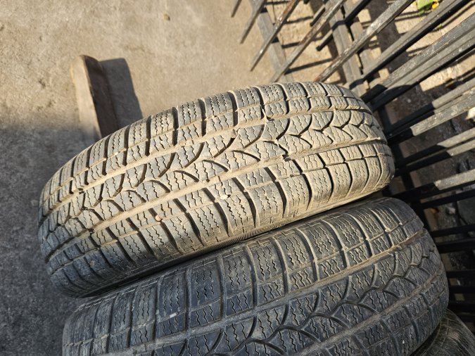 165/70 R13 Tigar