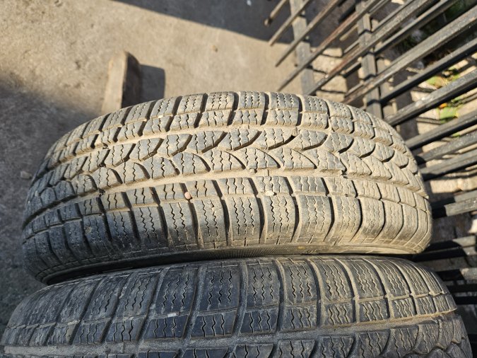 165/70 R13 Tigar