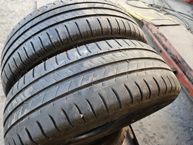 195/65 R15 Michelin
