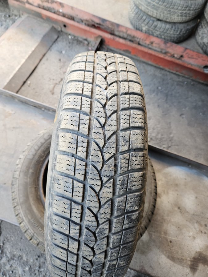 165/80 R13 Tigar