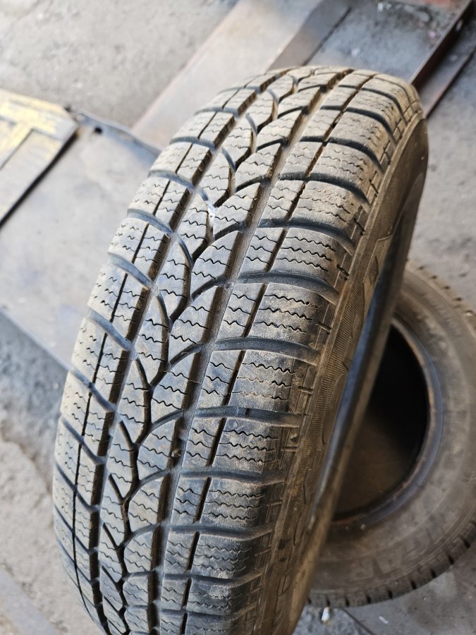165/80 R13 Tigar