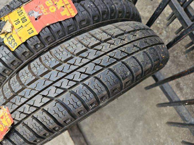 135/80 R13 Michelin