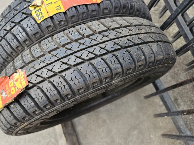 135/80 R13 Michelin