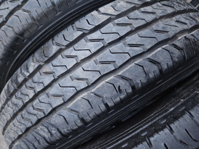 185/80 R15 Sava