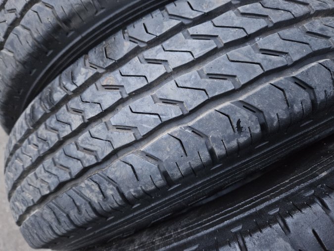 185/80 R15 Sava