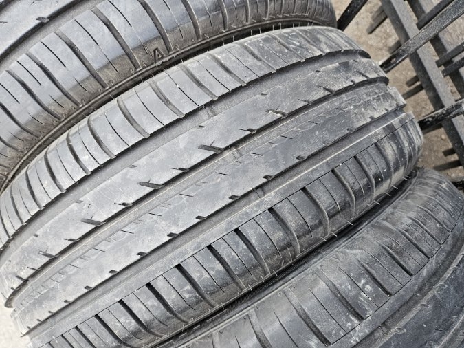 185/55 R15 Fulda