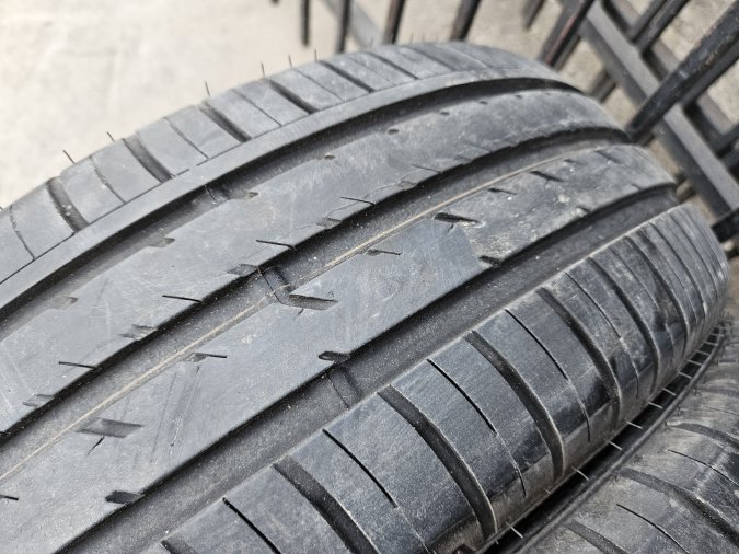 185/55 R15 Fulda