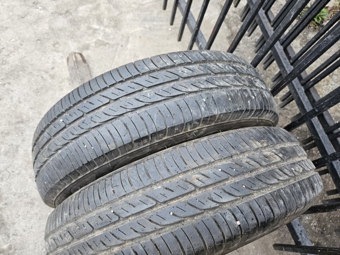 155/80 R13 Firestone