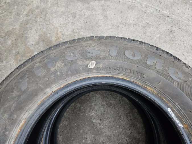 155/80 R13 Firestone