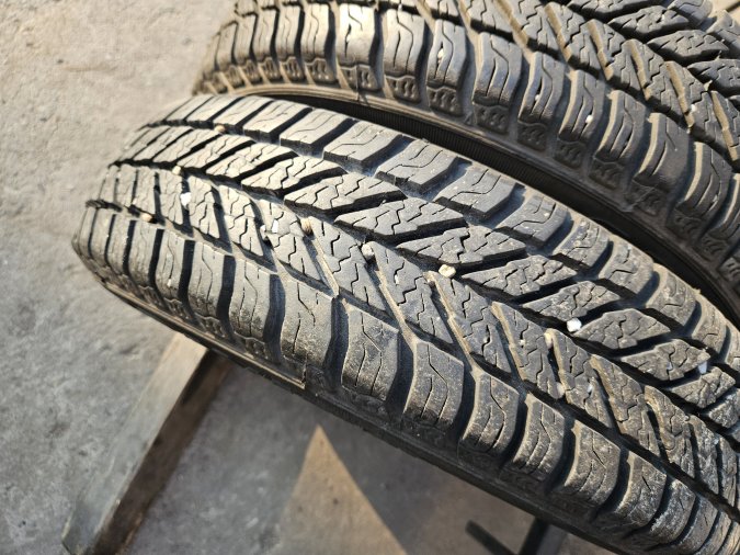 145/80 R13 Fulda