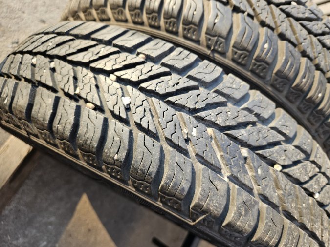 145/80 R13 Fulda