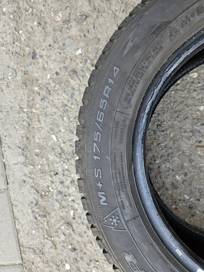 175/65 R14 Goodyear