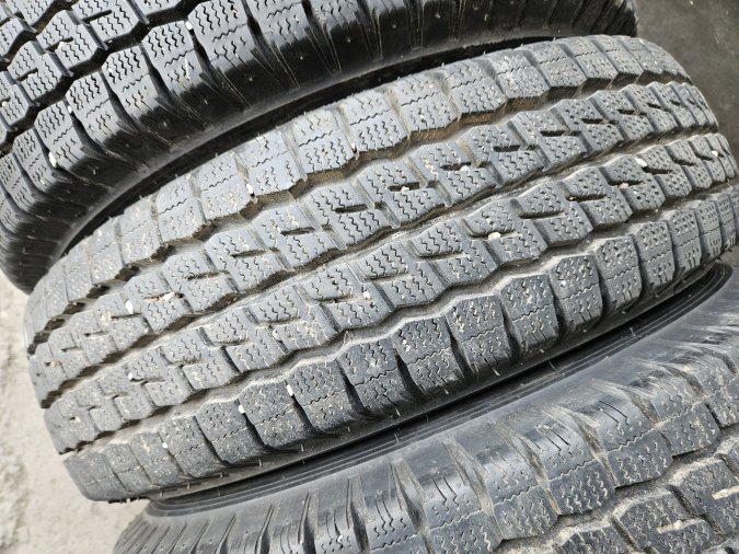 185/80 R14 Firestone