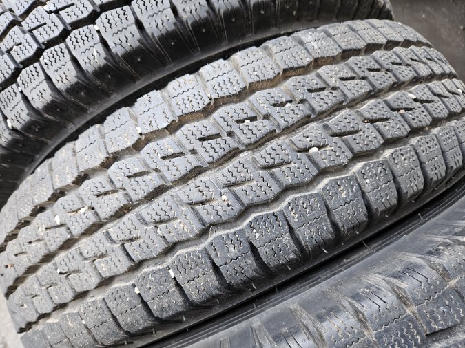 185/80 R14 Firestone