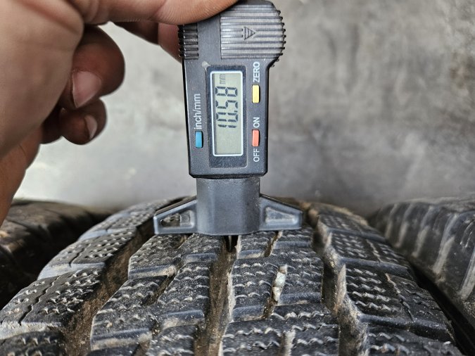185/80 R14 Firestone