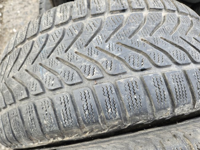 205/55 R16 Kelly