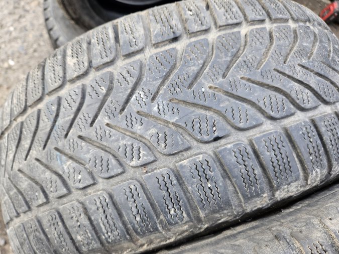 205/55 R16 Kelly
