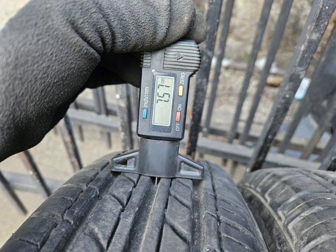 155/80 R13 Nokian