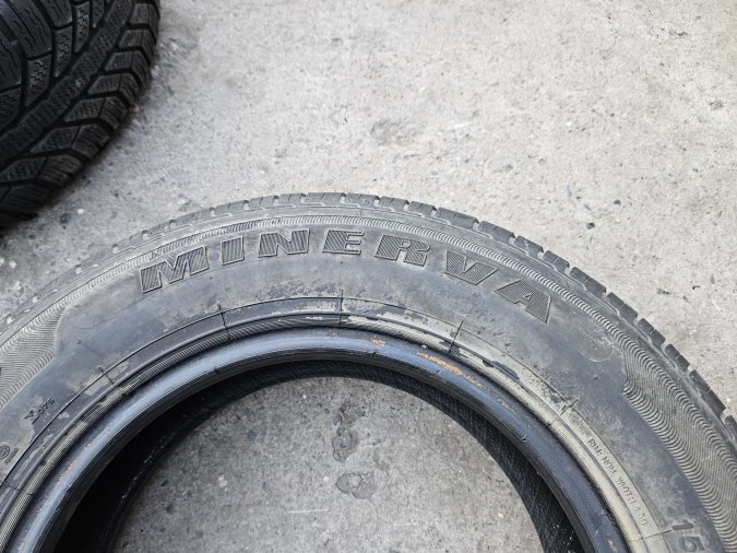 155/80 R13 Nokian