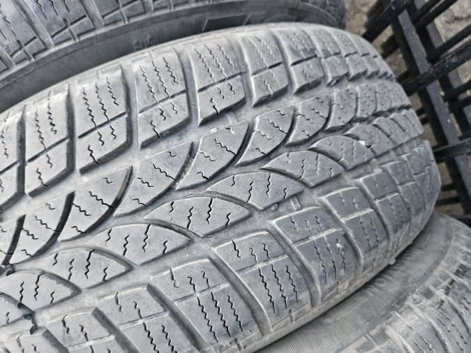 205/55 R16 Tigar