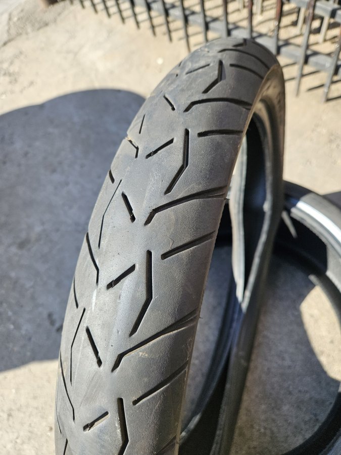 125/80 R21 Continental